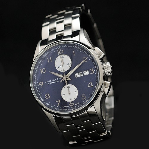 Hamilton jazzmaster maestro - jazzmaster,