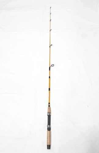 Canna spinning ultraleggera - canna,