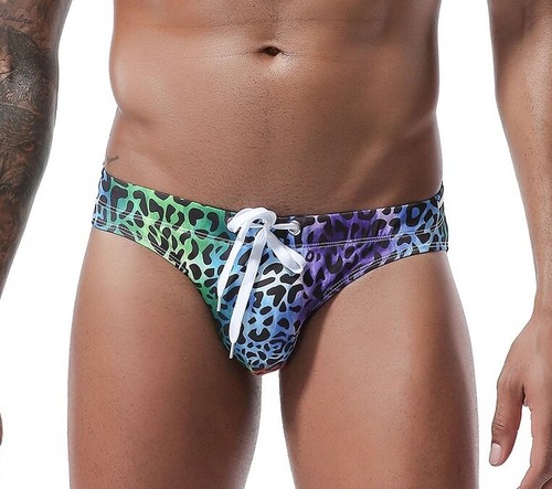 Costume bagno uomo sexy - da,