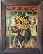 Dipinto Impressionista