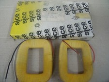 CAMPI DINAMO MARELLI DN 33-11