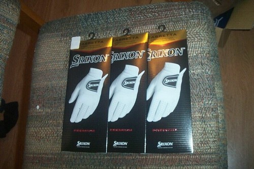 Guanti grandi srixon premium - 3,