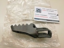 800082178 Cagiva poggiapiede pedalina destra pedana GRAND CANYON 500 600 900