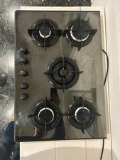 piano cottura 5 fuochi Hotpoint Ariston 