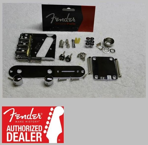 Fender american telecaster - fender,