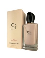 Armani Si Fiori Eau de Parfum