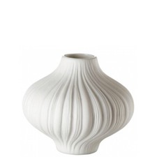 Rosenthal, Plissee, Mini Vaso
