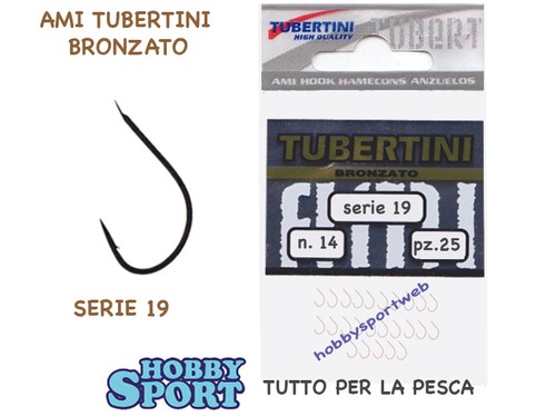 Ami tubertini serie - tubertini, 19