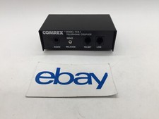 Accoppiatore telefonico COMREX