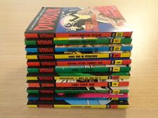 Diabolik Inedito annata