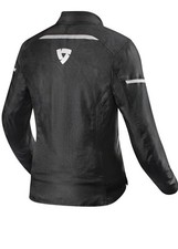 Giubbotto moto donna, Rev'it, taglia 34, impermeabile  adatto a tutte le stagion