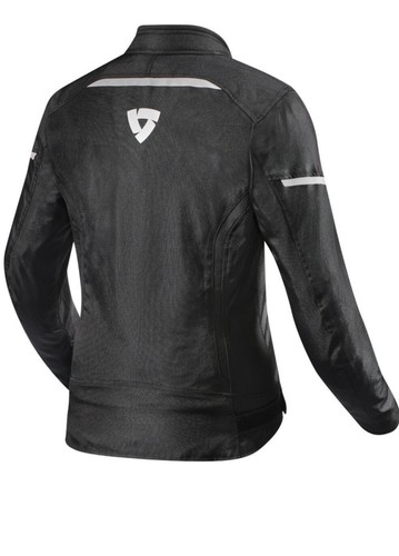 Giubbotto moto donna rev - donna,, rev'it