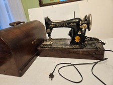 ANTIQUE 1900s Electric Singer