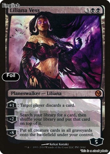 Liliana vess media ps3 - [media,
