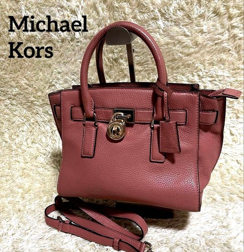 Borsa mano michael kors - michael, 2way
