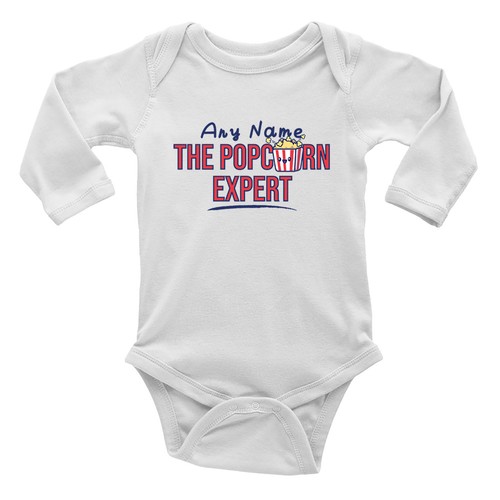Body gilet crescita - crescita, bambino