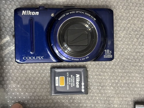 Fotocamera digitale compatta
