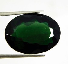 Granato verde africano