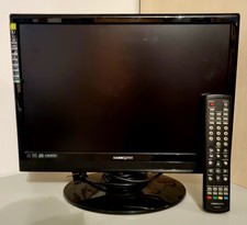 Hannspree TV LCD 19" (48,3 cm)