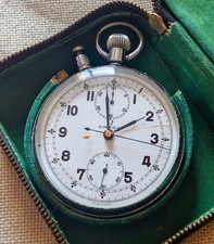 Omega Orologio Da Tasca