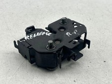 Blocchetto cofano motore JEEP