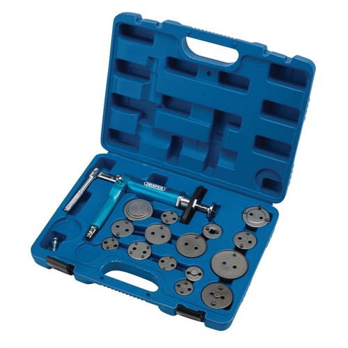 Draper pinza freno - pinza, pneumatica