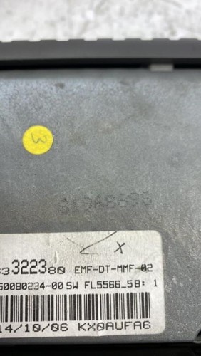 Schermo gps peugeot 807 - schermo,