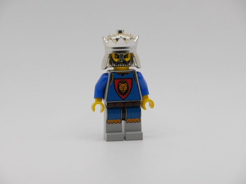 Lego castle minifigure - castle:,
