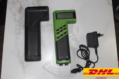 Bosch martello kts300 porsche - bosch,