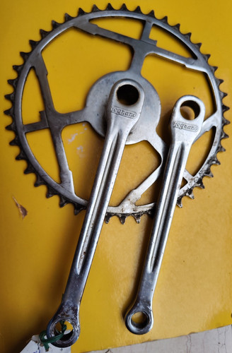 Sports model chromed steel - sports,