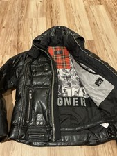 giacca sci bogner uomo 50