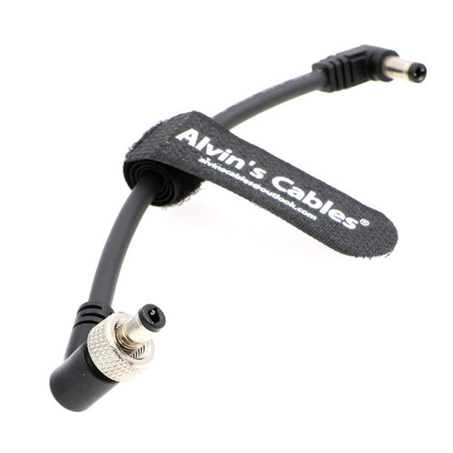 Cavo alimentazione lock dc - lock,