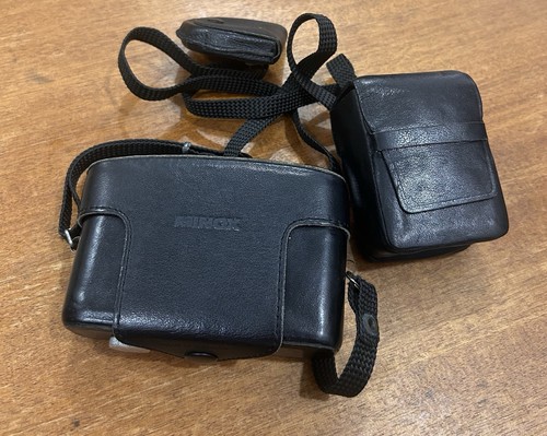 Fotocamera minox vintage - 35,