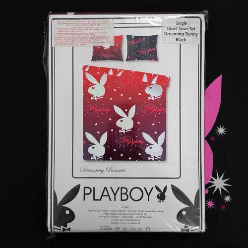 Set piumone playboy - piumone,