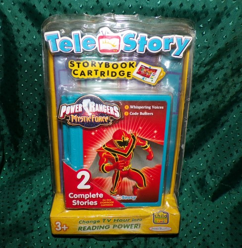 Cartuccia telestory storybook - telestory,