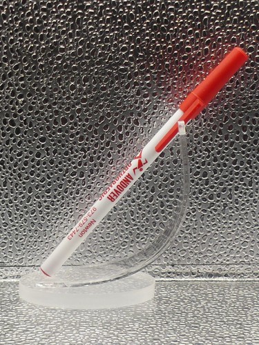Penna sfera pubblicitaria - penna, a