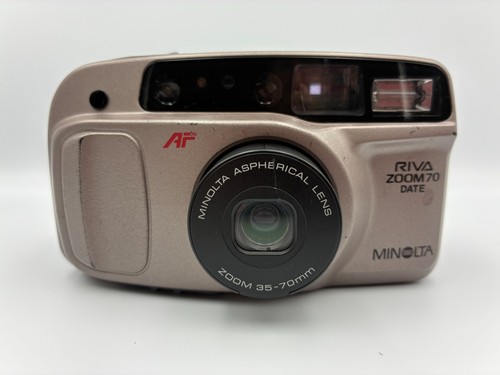 Ottimo minolta riva - minolta,
