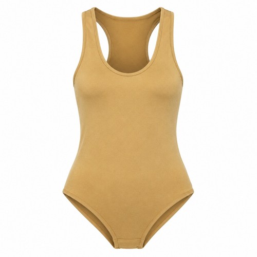 Zenana nuovo body racerback - nuovo,