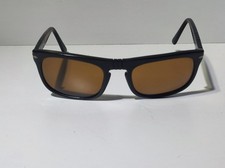 MONTATURA OCCHIALI PERSOL 624/2E RATTI VINTAGE SUNGLASSES SOLE/VISTA