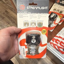 Streamlight Enduro Pro Faro
