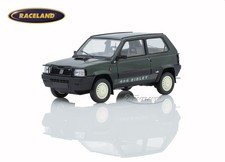 Fiat Panda 4x4 1989