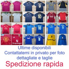 Maglie Vintage Serie A