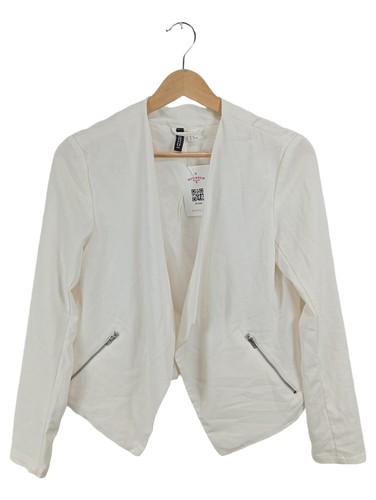 Blazer donna bianco - donna,