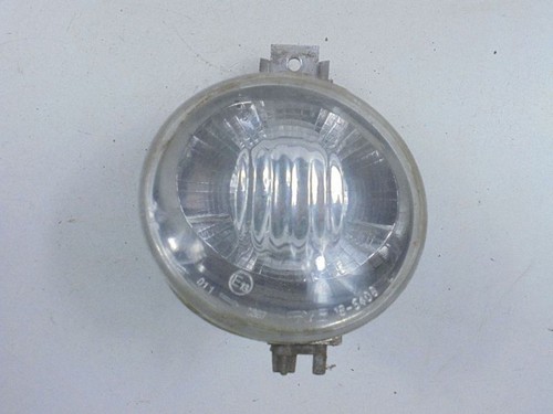 Fanale indicatore direzione - fanale,