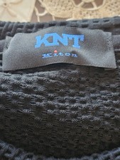 Maglione cotone kiton Napoli taglia L