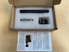 Set Turnigy FPV200 con micro