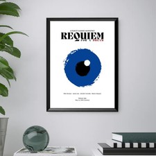 Requiem for a Dream - Quadro