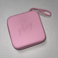 Custodia rigida rosa SEPHORA