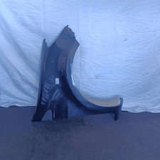 631003362R Parafango ant. DX RENAULT CLIO 3a Serie 1.5 dCi (78Kw) Ber.