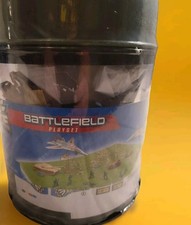 NUOVO Hero Force Battlefield